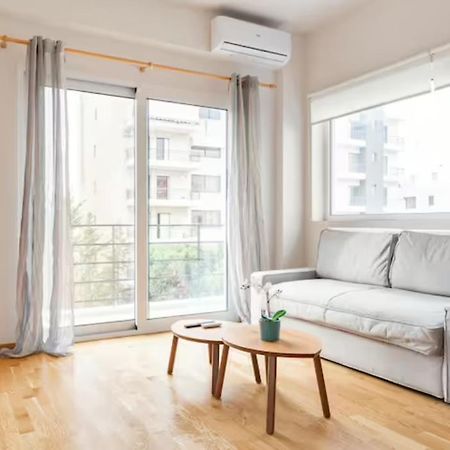 Skiathou 12 Contemporary Residences 雅典 外观 照片