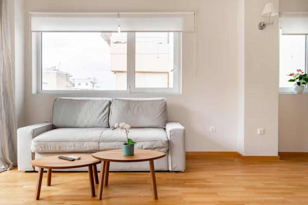 Skiathou 12 Contemporary Residences 雅典 外观 照片