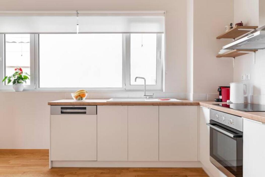 Skiathou 12 Contemporary Residences 雅典 外观 照片