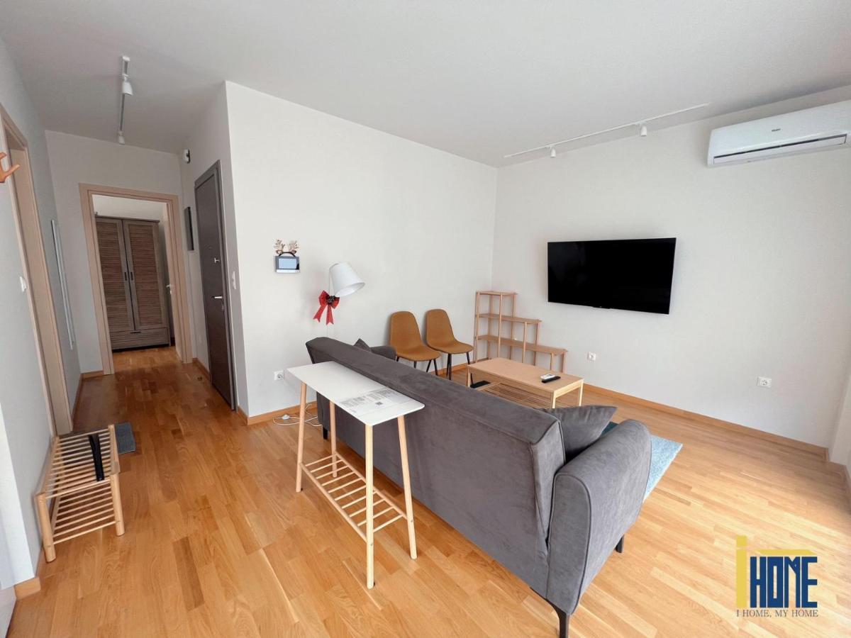 Skiathou 12 Contemporary Residences 雅典 外观 照片