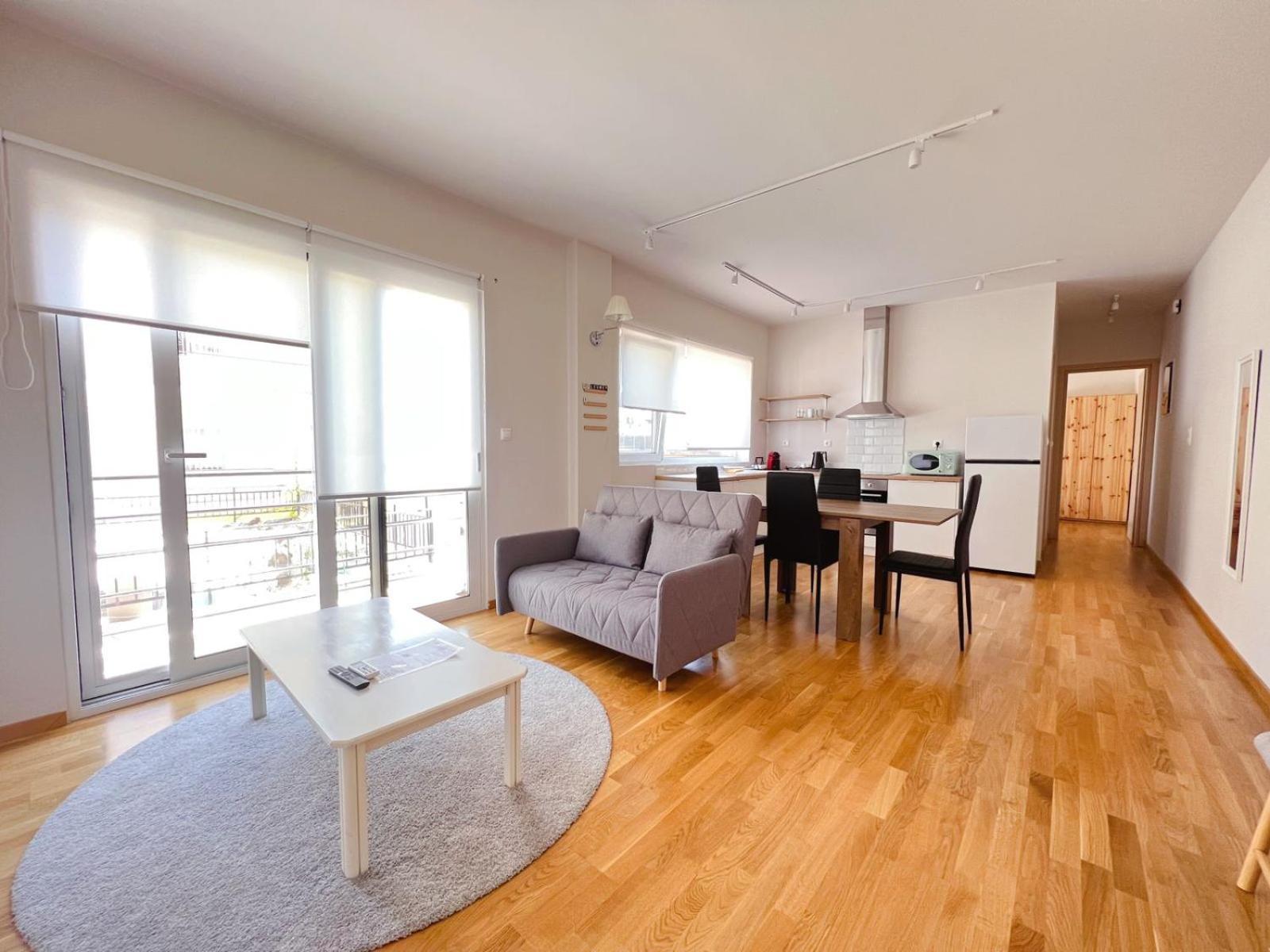 Skiathou 12 Contemporary Residences 雅典 外观 照片