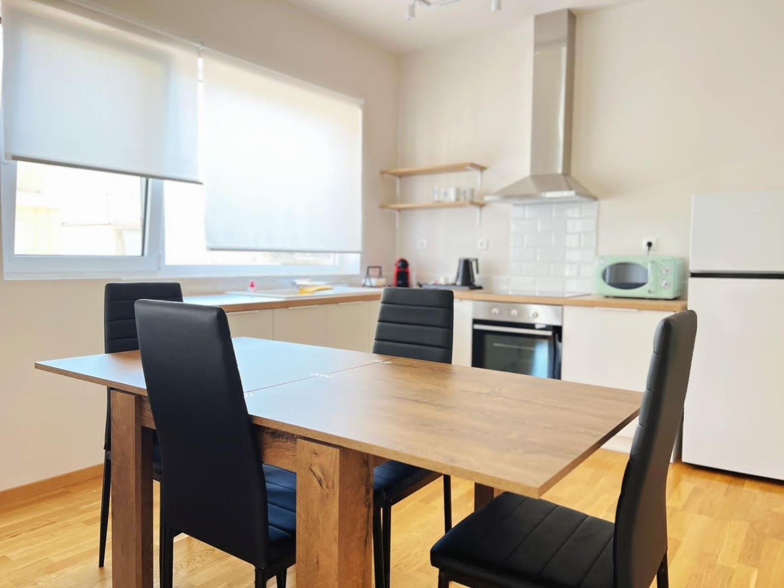 Skiathou 12 Contemporary Residences 雅典 外观 照片